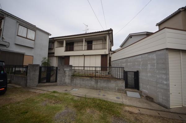 苗塚町美中古戸建