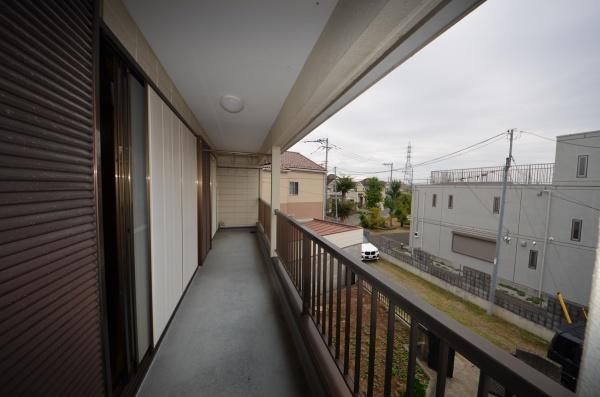 草加市苗塚町の中古一戸建て