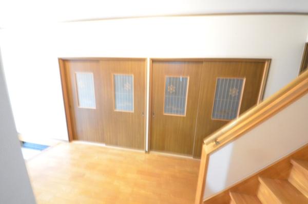 草加市苗塚町の中古一戸建て