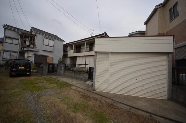 草加市苗塚町の中古一戸建て