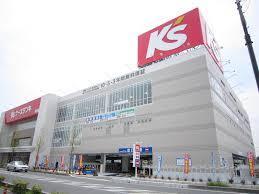 越谷市新築建て駐車場２台可　A(ケーズデンキ越谷店)