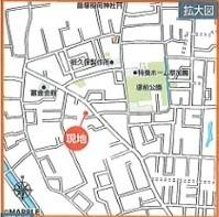 草加市苗塚町新築戸建てB