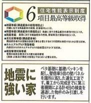 草加市苗塚町新築戸建てB