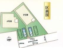 草加市苗塚町新築戸建てA