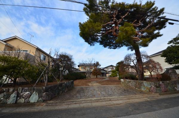 春日部市大沼土地338坪
