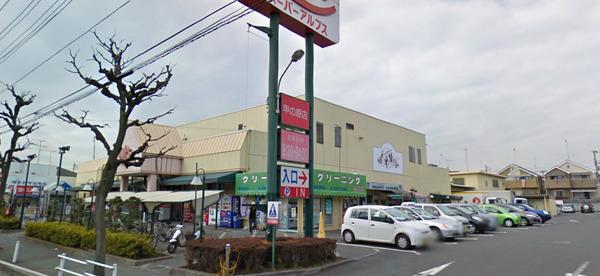 八王子市丹木町３丁目の中古一戸建て(スーパーアルプス甲の原店)