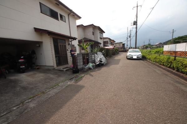 八王子市丹木町３丁目の中古一戸建て