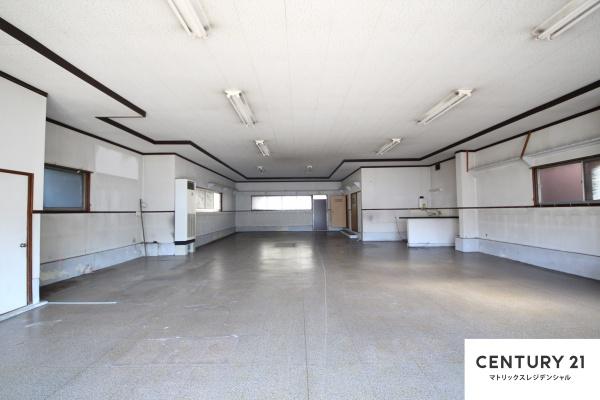 八王子市元八王子町３丁目　中古戸建
