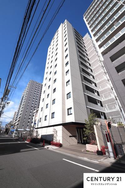 ルネ八王子トレーシア（東京都八王子市八日町・八王子駅の中古