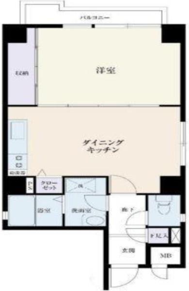 アクセス・サバーブ八王子