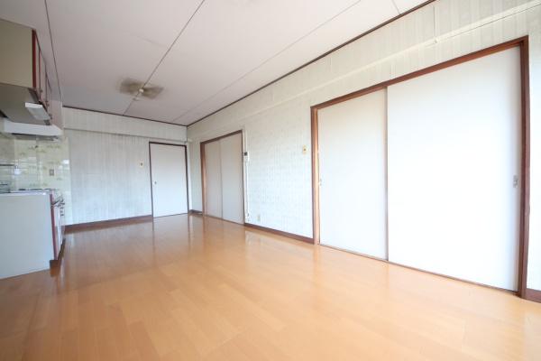 トーエイサンリットマンション