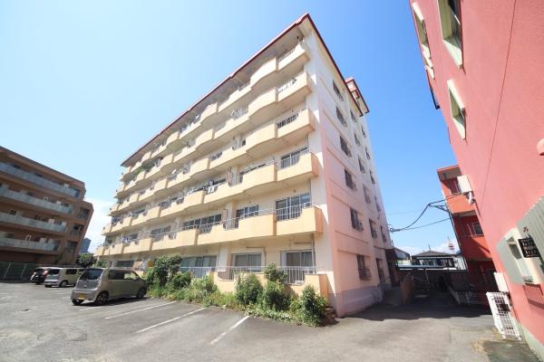トーエイサンリットマンション