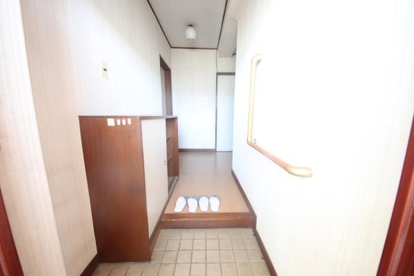 トーエイサンリットマンション
