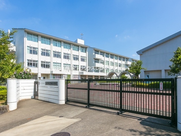 ライオンズマンション京王南大沢(八王子市立下柚木小学校)