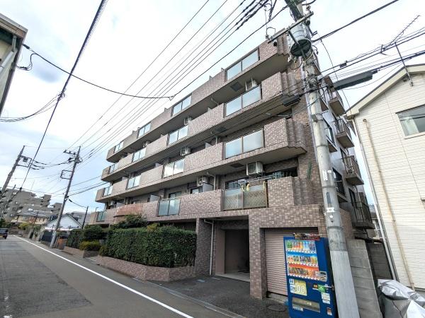 グランフォーリア八王子