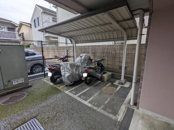 グランフォーリア八王子
