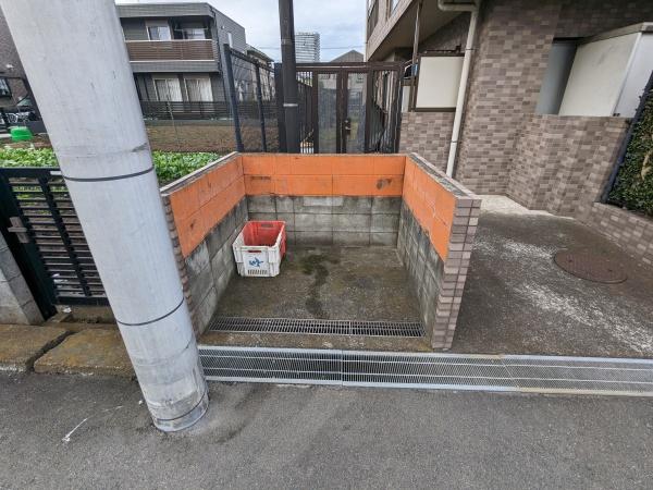 グランフォーリア八王子