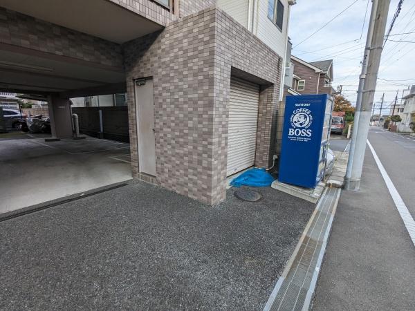 グランフォーリア八王子