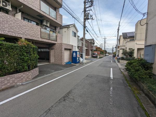 グランフォーリア八王子