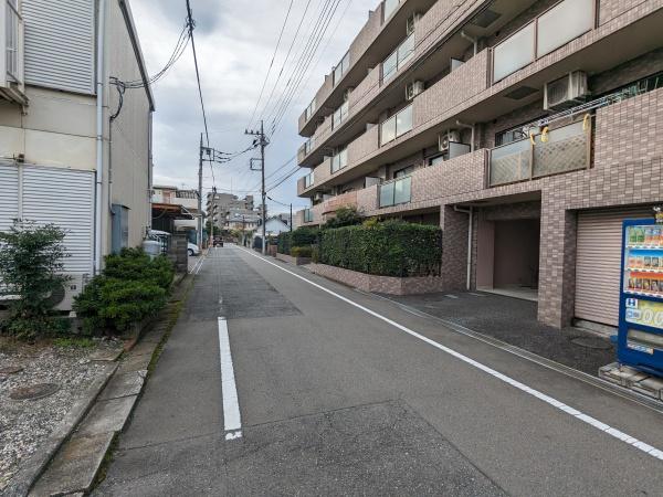グランフォーリア八王子