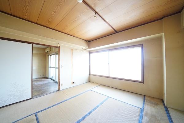 めじろ台コーポラス