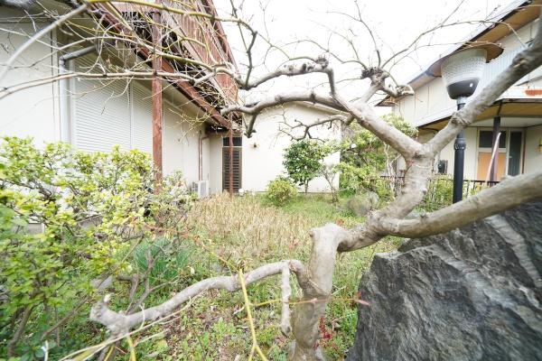 八王子市元八王子町１丁目の土地