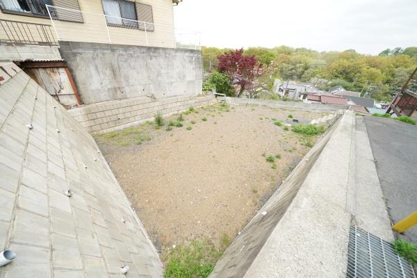 八王子市大和田町７丁目の土地