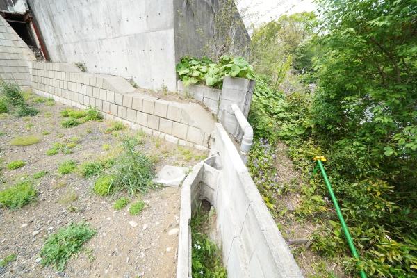 八王子市大和田町７丁目の土地