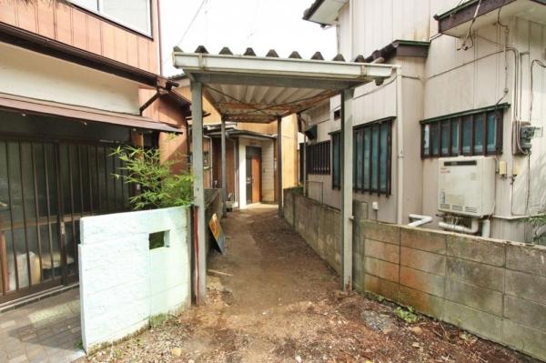 八王子市川口町　中古戸建