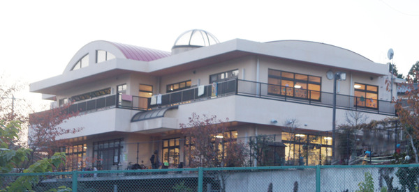 八王子市南陽台１丁目の土地(由木保育園)
