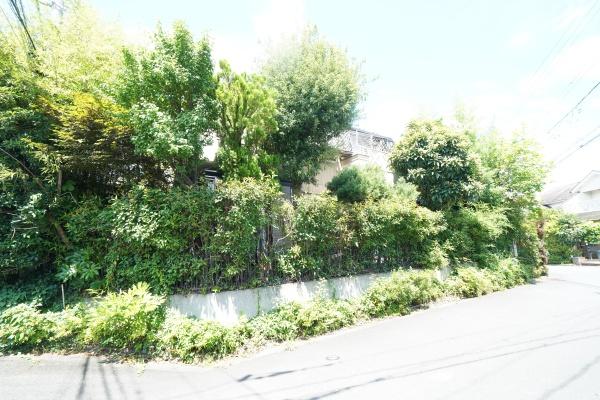 八王子市みなみ野４丁目の中古一戸建て