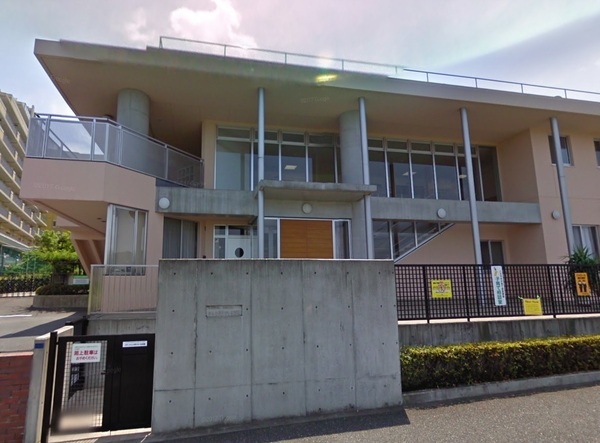 八王子市みなみ野4丁目の中古一戸建て(みなみ野さゆり保育園)
