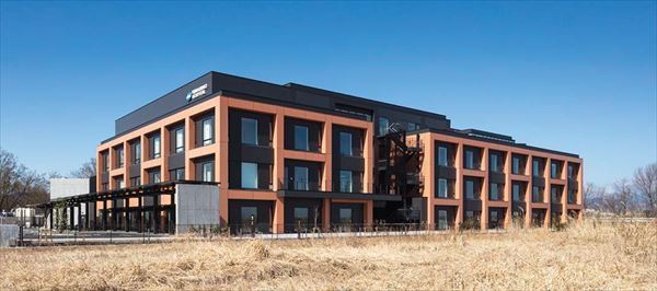 八王子市みなみ野4丁目の中古一戸建て(医療法人社団永生会みなみ野病院)