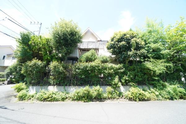八王子市みなみ野４丁目の中古一戸建て