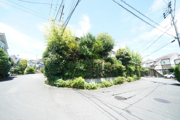八王子市みなみ野４丁目の中古一戸建て