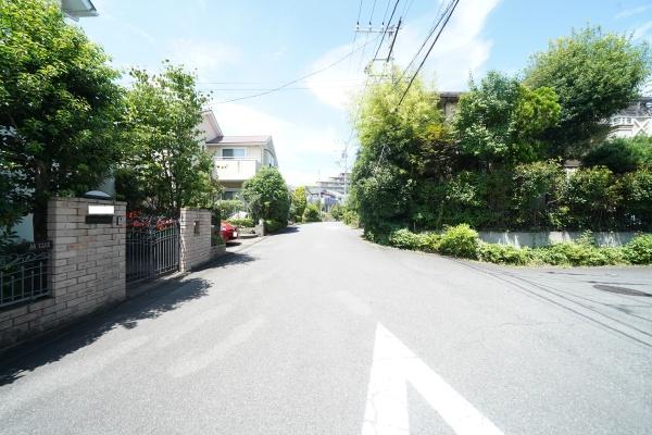 八王子市みなみ野４丁目の中古一戸建て