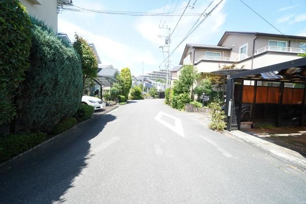 八王子市みなみ野４丁目の中古一戸建て