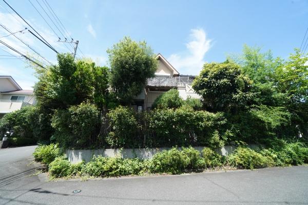 八王子市みなみ野　中古戸建