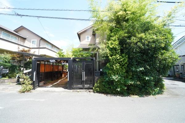 八王子市みなみ野　中古戸建