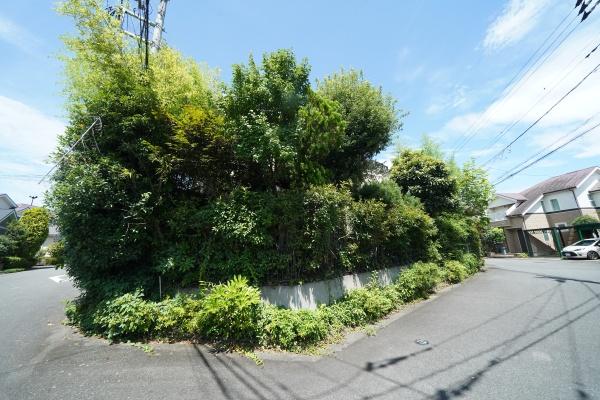 八王子市みなみ野　中古戸建