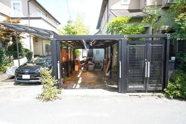 八王子市みなみ野４丁目の中古一戸建て