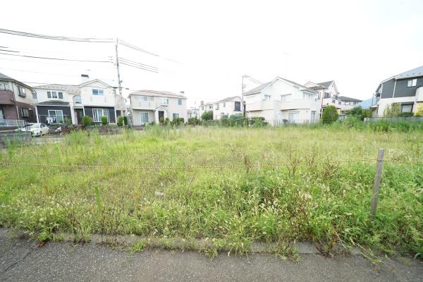 八王子市石川町1期　2号地　売地