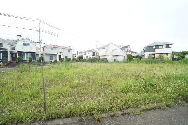 八王子市石川町1期　2号地　売地