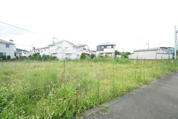 八王子市石川町1期　3号地　売地