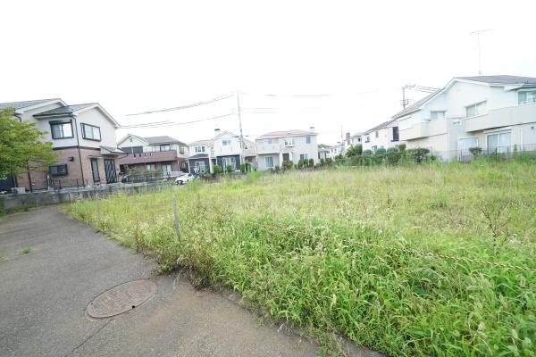 八王子市石川町1期　3号地　売地