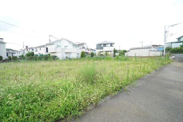 八王子市石川町1期　3号地　売地