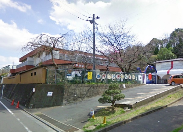 八王子市大塚の土地(大塚保育園分園)
