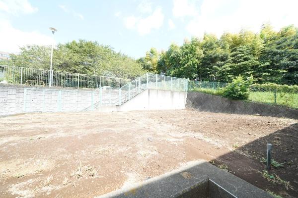 八王子市大塚　売地