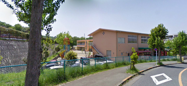 八王子市大船町の土地(グリーンヒル幼稚園)