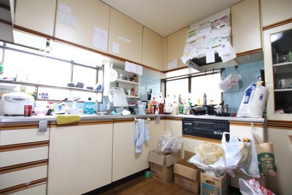 八王子市左入町　中古戸建